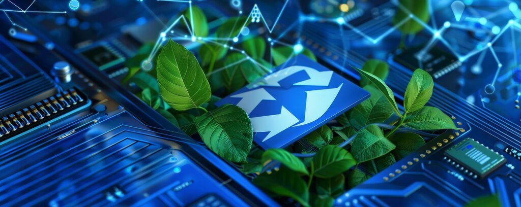 Tecnologia e Sustentabilidade